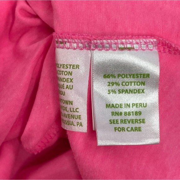 Alessa Top - Picture 7 of 7